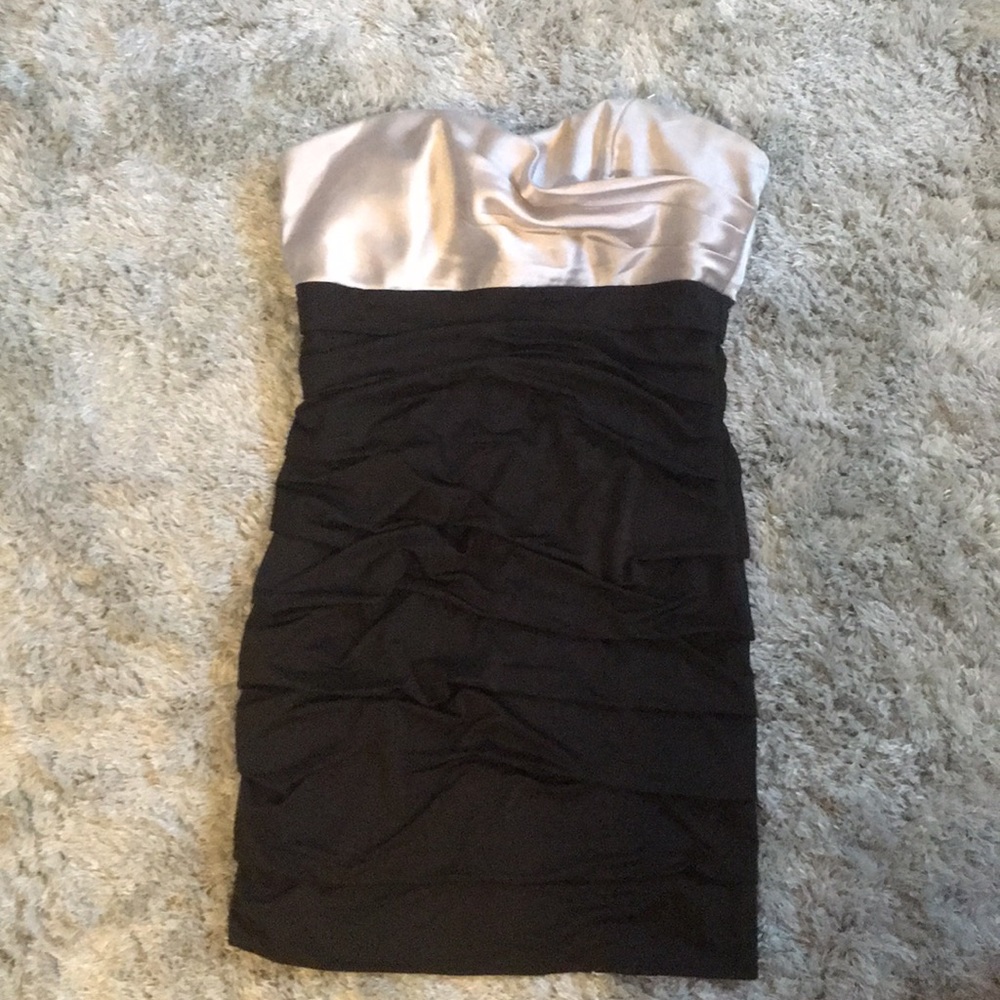 Homecoming dress